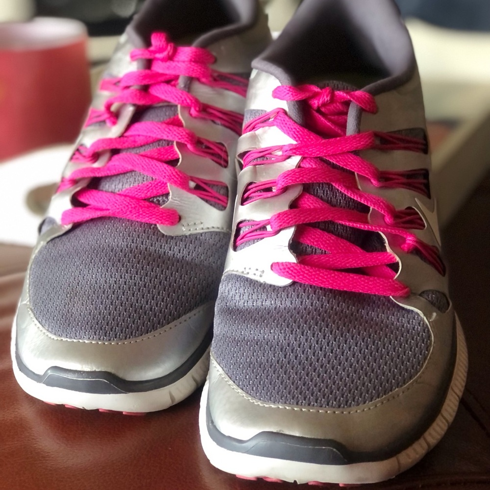 NIKE FREE RUN 5.0 Sneakers